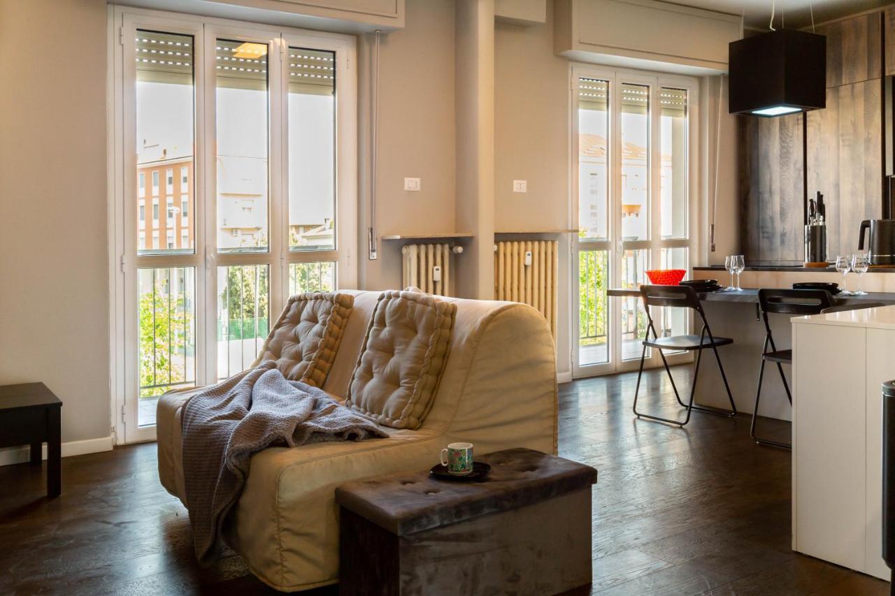 La Preziosa Apartment - By Host4U Pavie Extérieur photo
