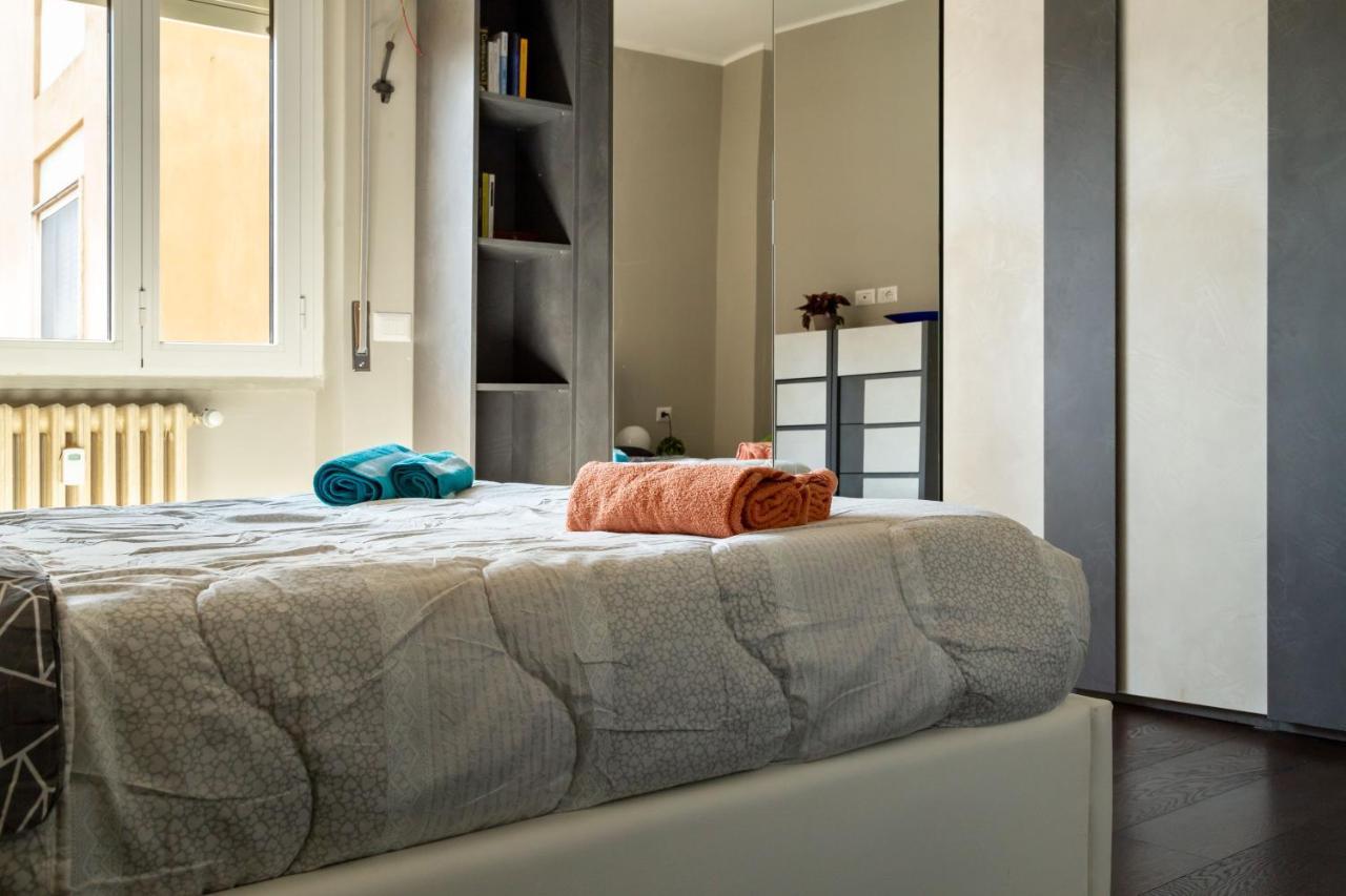 La Preziosa Apartment - By Host4U Pavie Extérieur photo